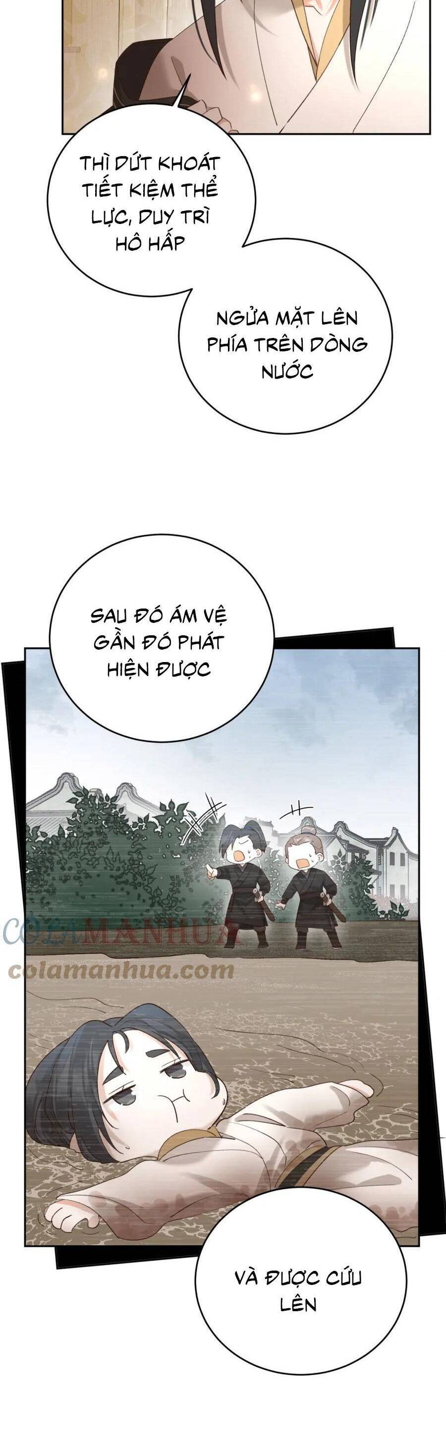 Hoàng Hậu Vô Đức Chapter 105 - 18