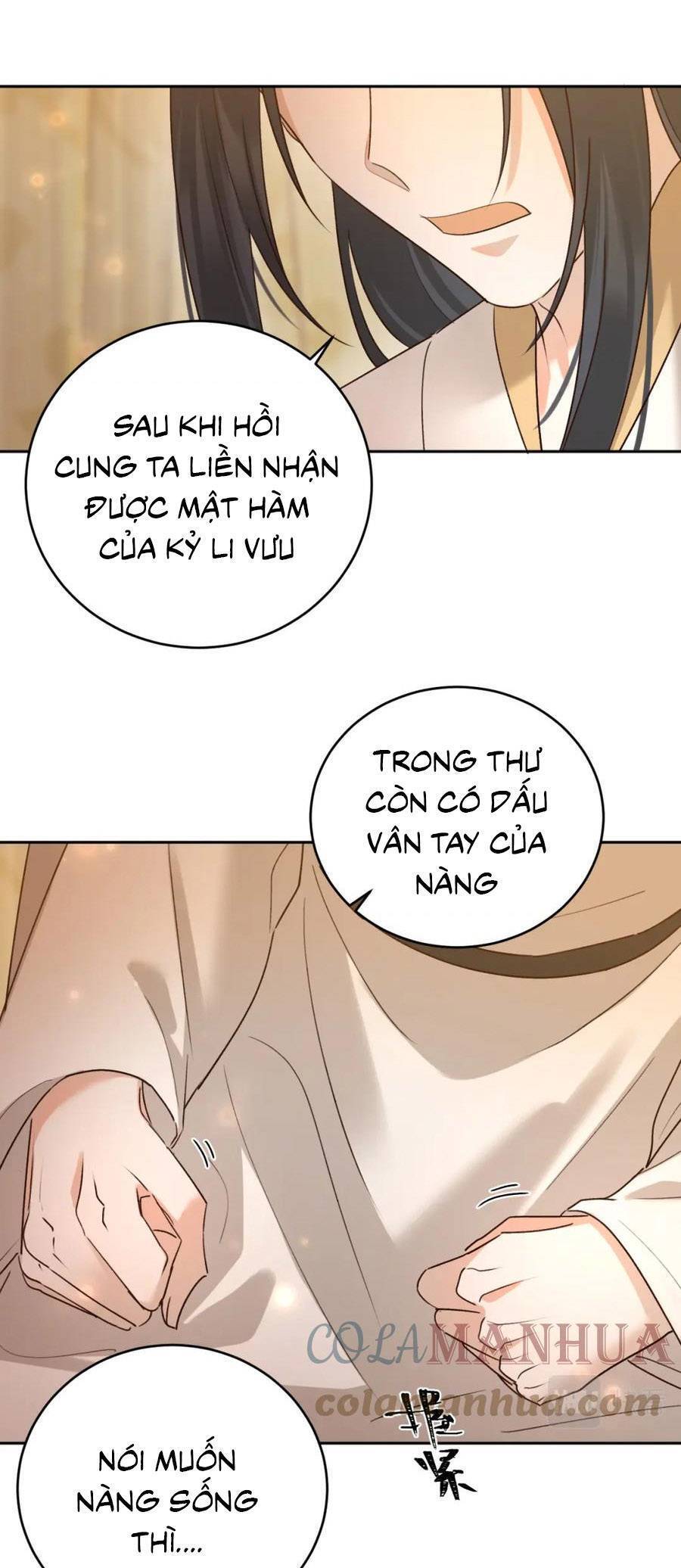 Hoàng Hậu Vô Đức Chapter 105 - 19
