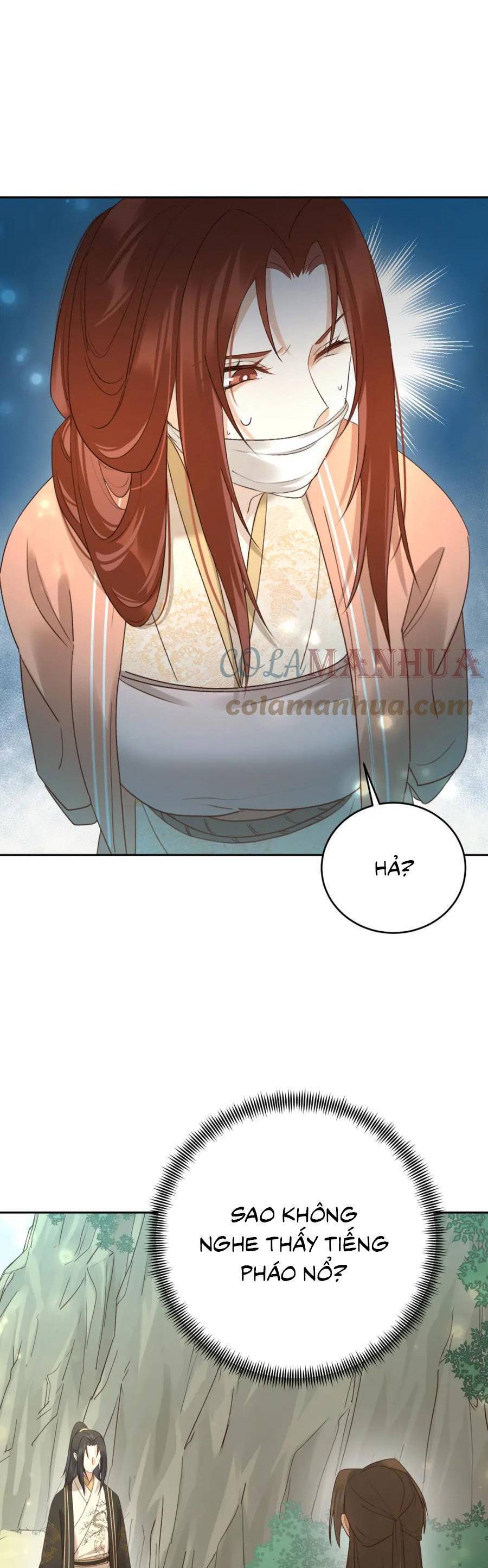 Hoàng Hậu Vô Đức Chapter 105 - 3