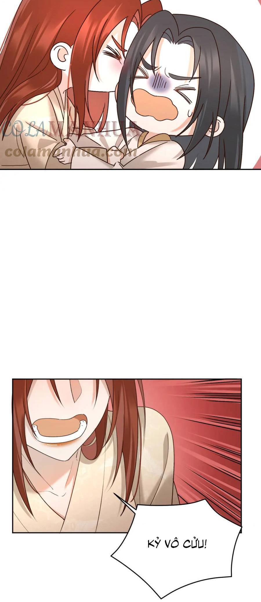 Hoàng Hậu Vô Đức Chapter 105 - 21