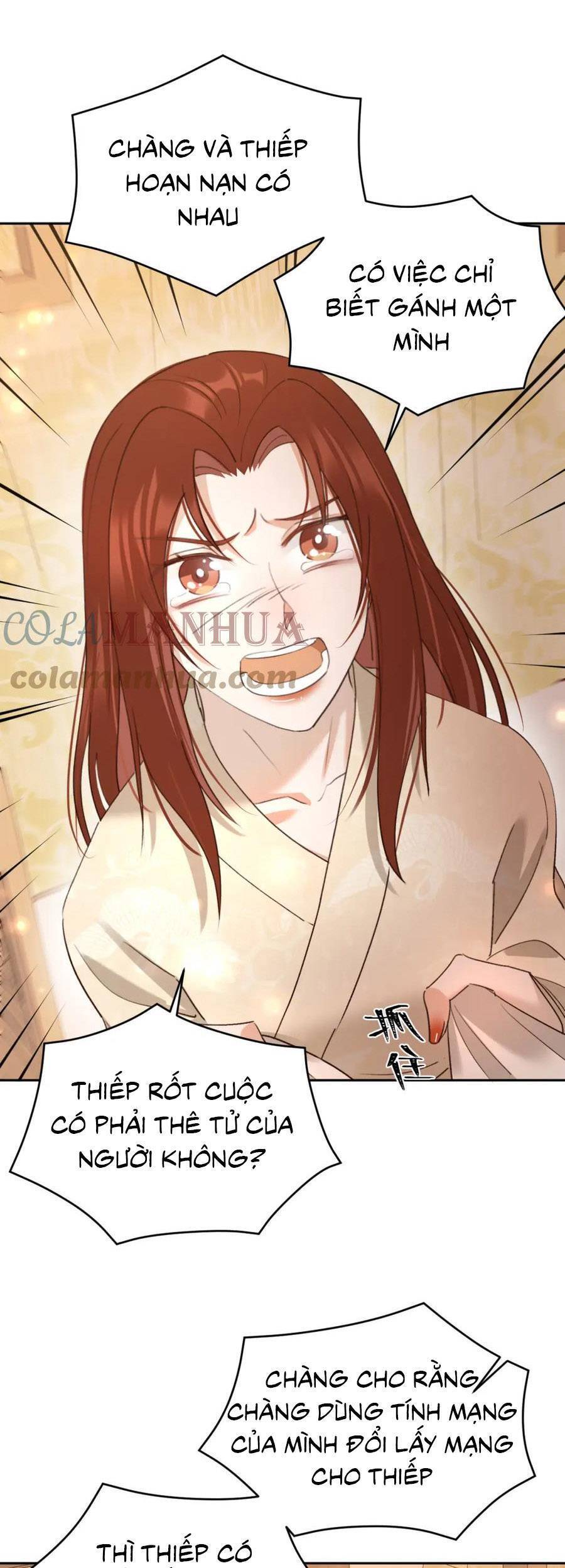 Hoàng Hậu Vô Đức Chapter 105 - 22