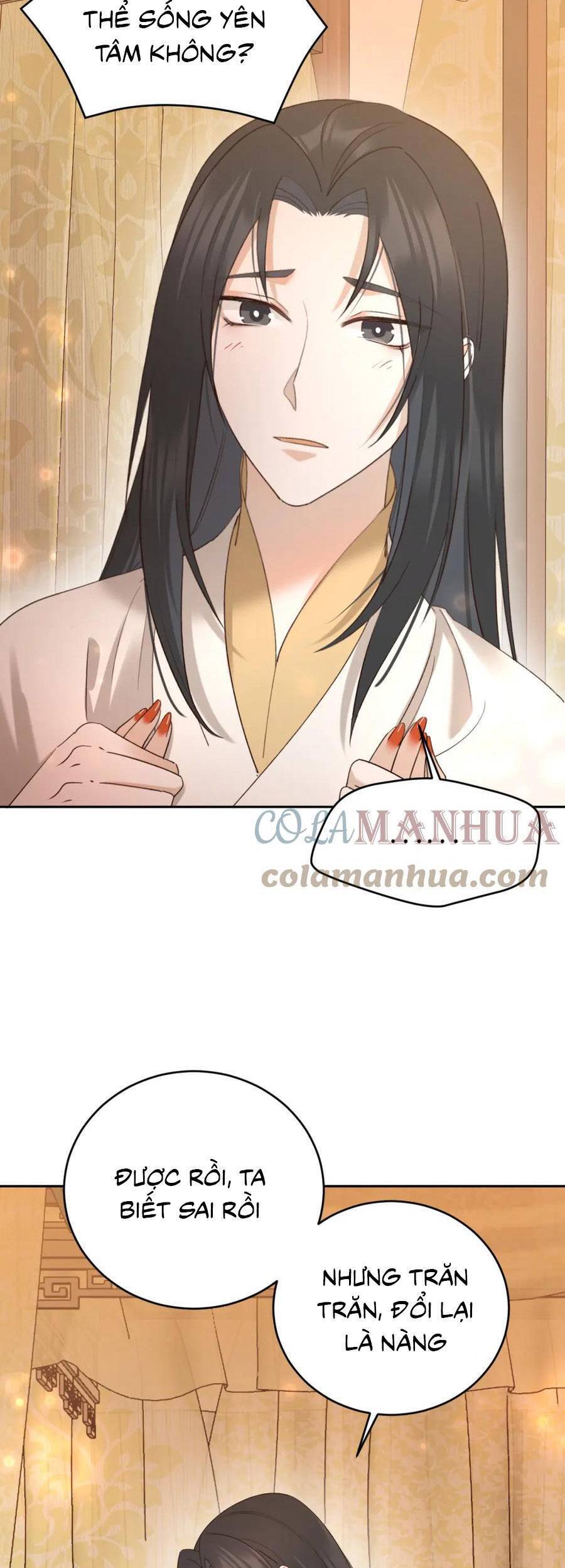 Hoàng Hậu Vô Đức Chapter 105 - 23