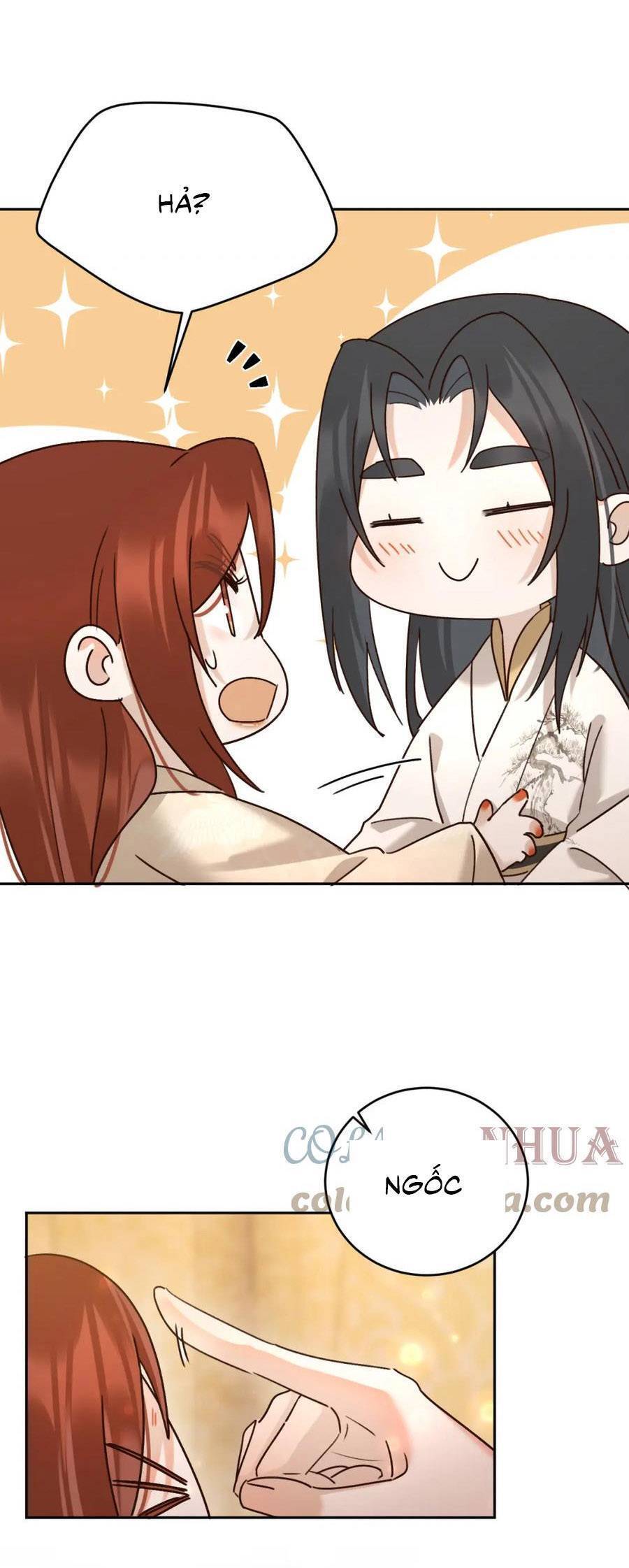 Hoàng Hậu Vô Đức Chapter 105 - 28