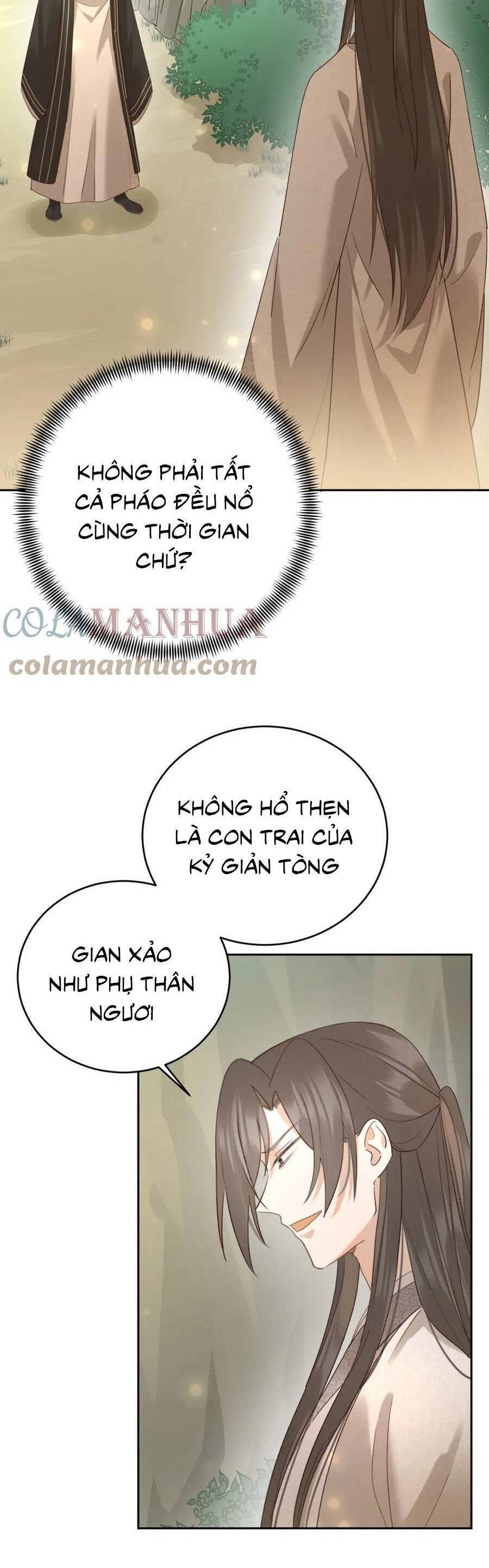 Hoàng Hậu Vô Đức Chapter 105 - 4