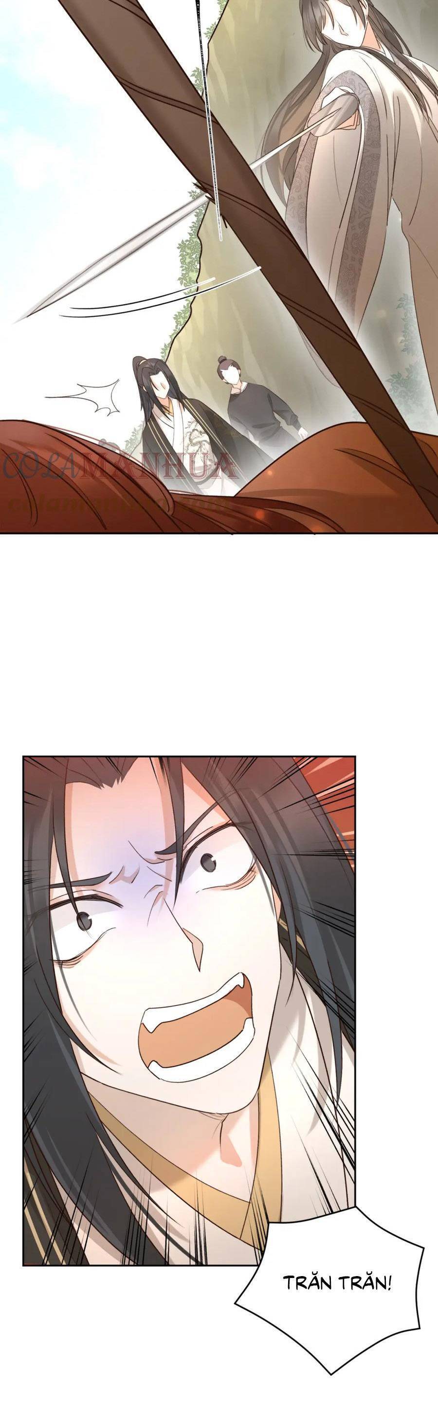 Hoàng Hậu Vô Đức Chapter 105 - 6