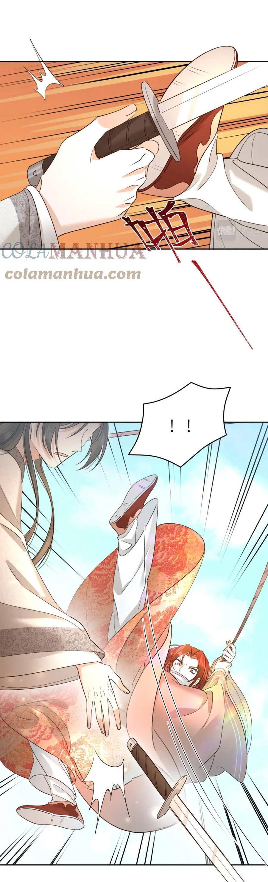 Hoàng Hậu Vô Đức Chapter 105 - 7