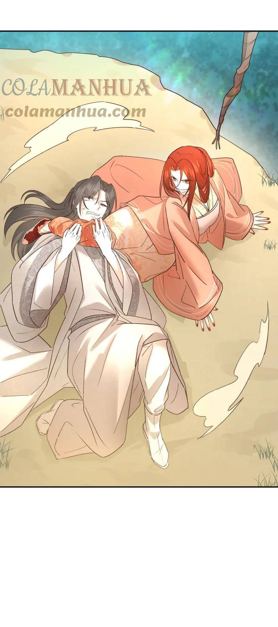 Hoàng Hậu Vô Đức Chapter 105 - 9