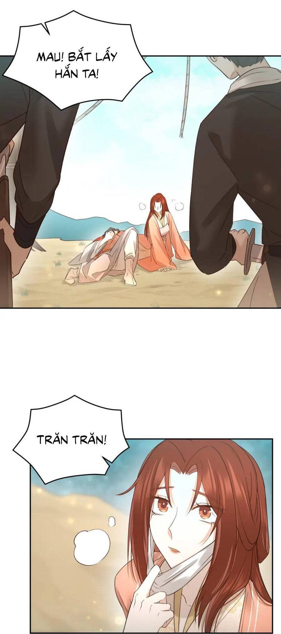 Hoàng Hậu Vô Đức Chapter 105 - 10