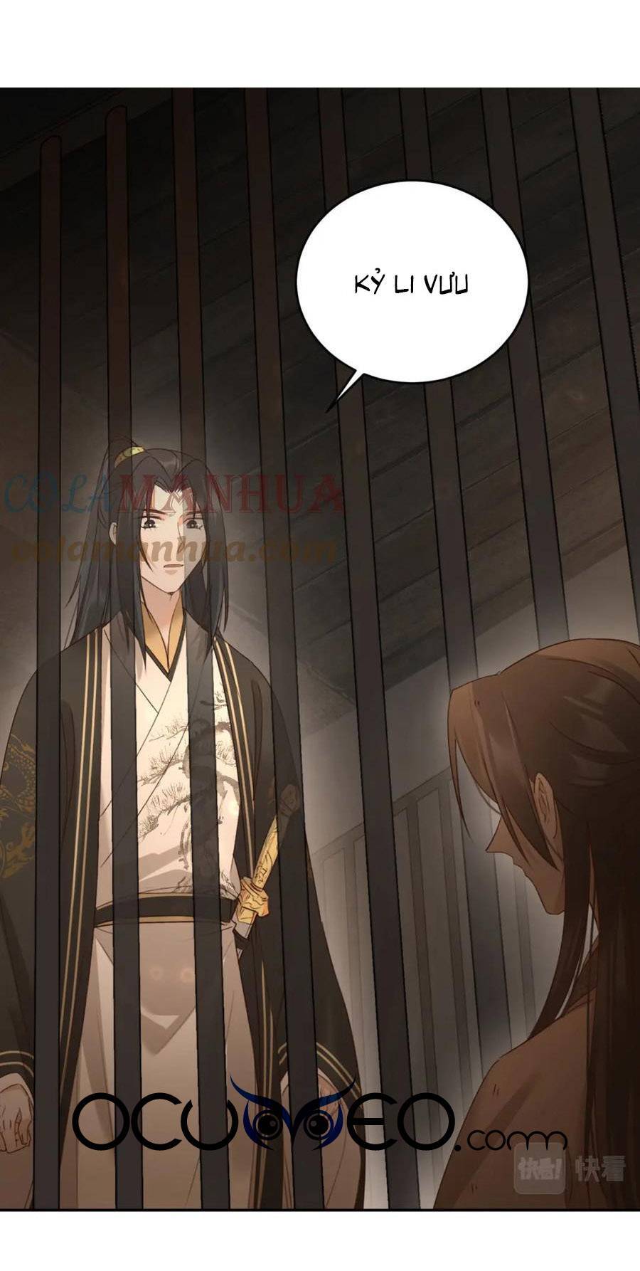 Hoàng Hậu Vô Đức Chapter 107 - 2