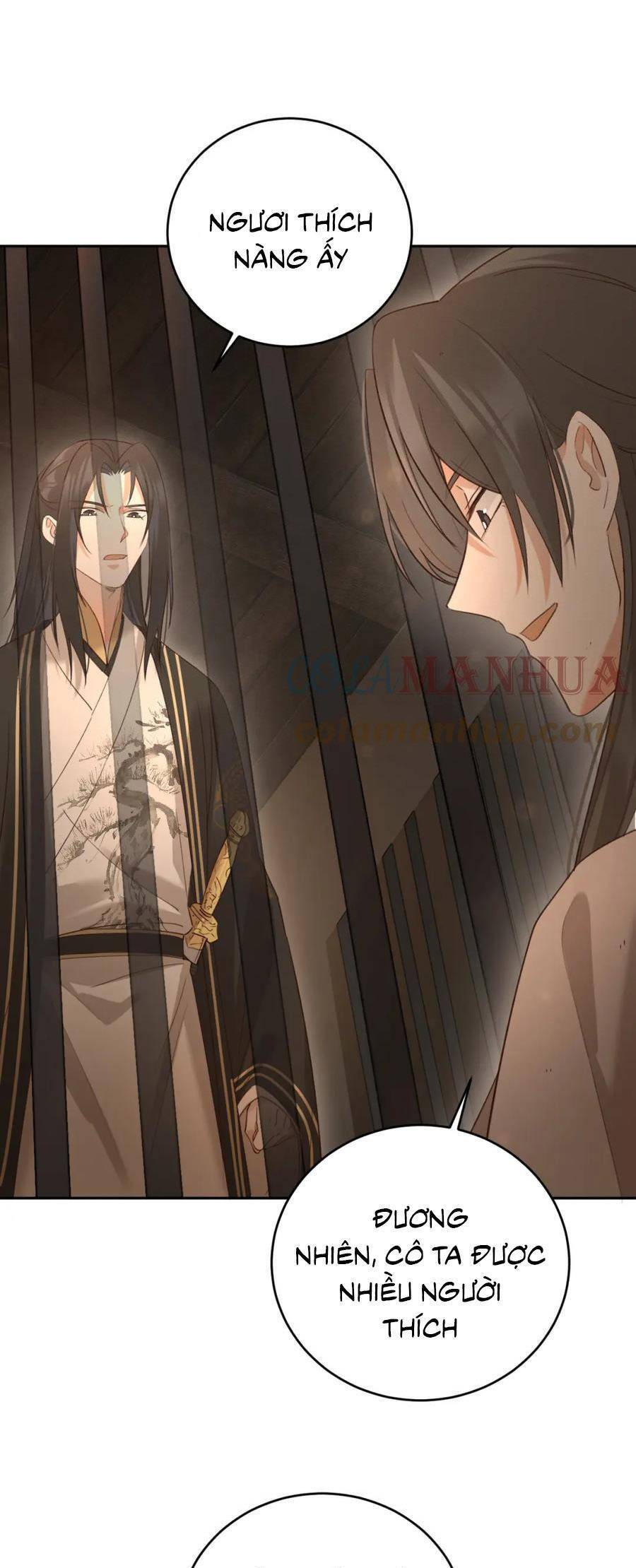 Hoàng Hậu Vô Đức Chapter 107 - 11