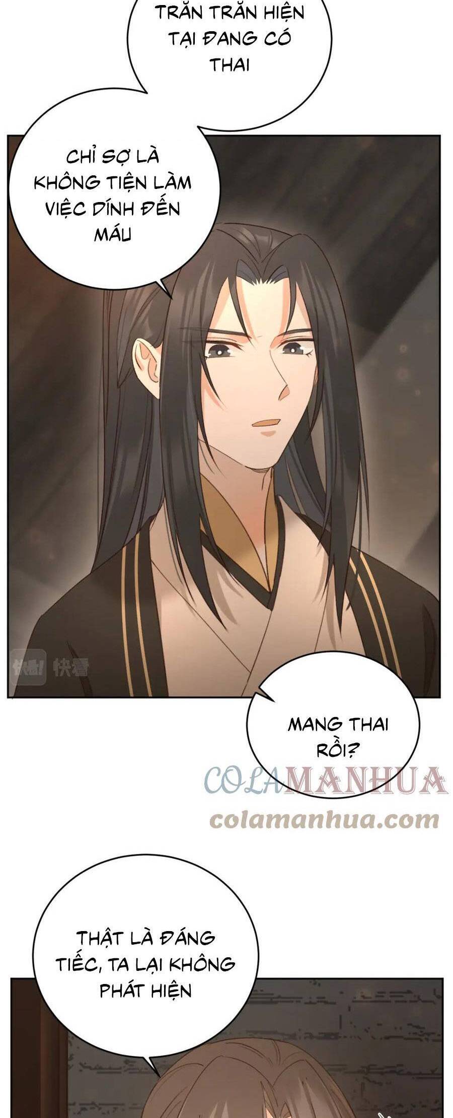 Hoàng Hậu Vô Đức Chapter 107 - 12