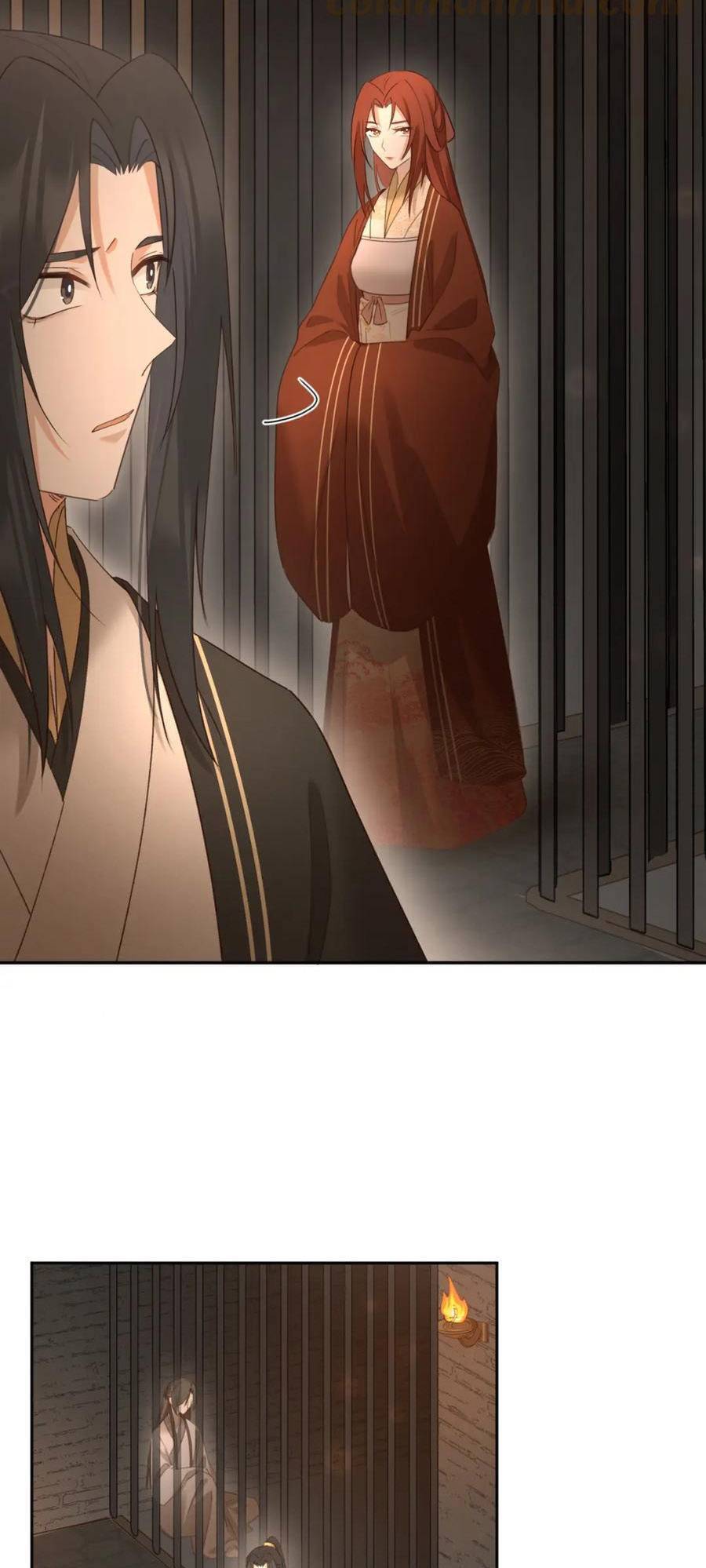 Hoàng Hậu Vô Đức Chapter 107 - 14