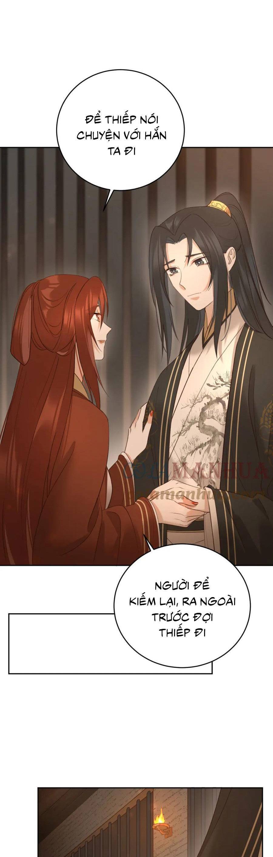 Hoàng Hậu Vô Đức Chapter 107 - 16