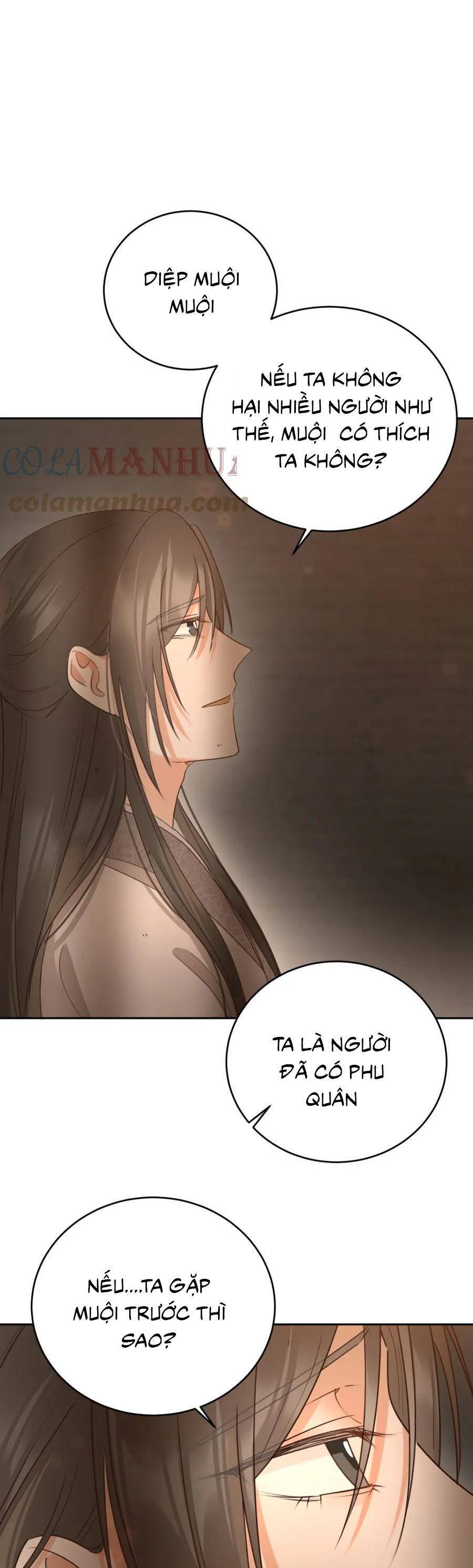 Hoàng Hậu Vô Đức Chapter 107 - 18