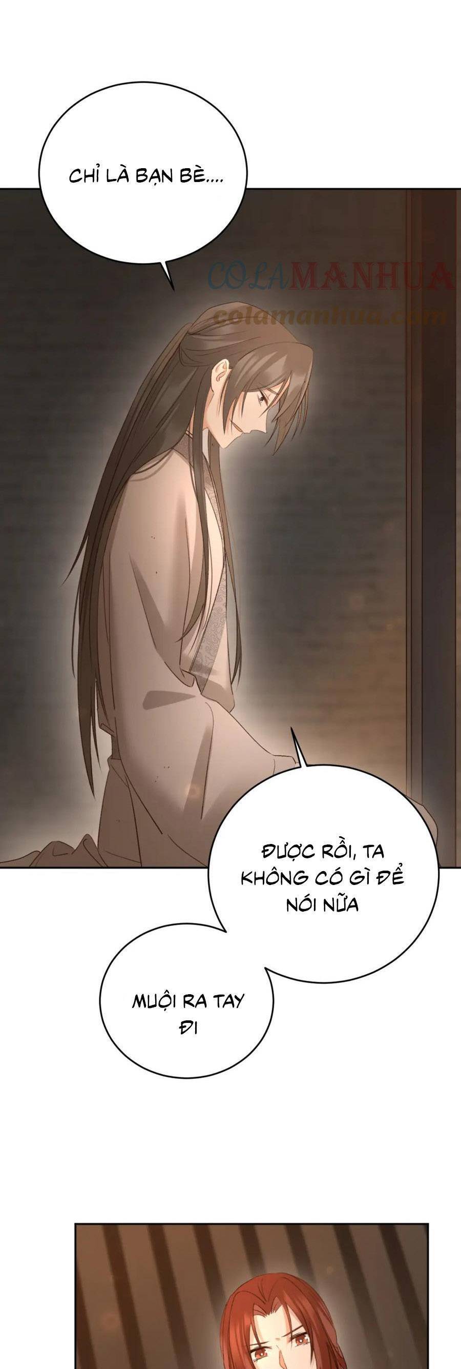 Hoàng Hậu Vô Đức Chapter 107 - 20