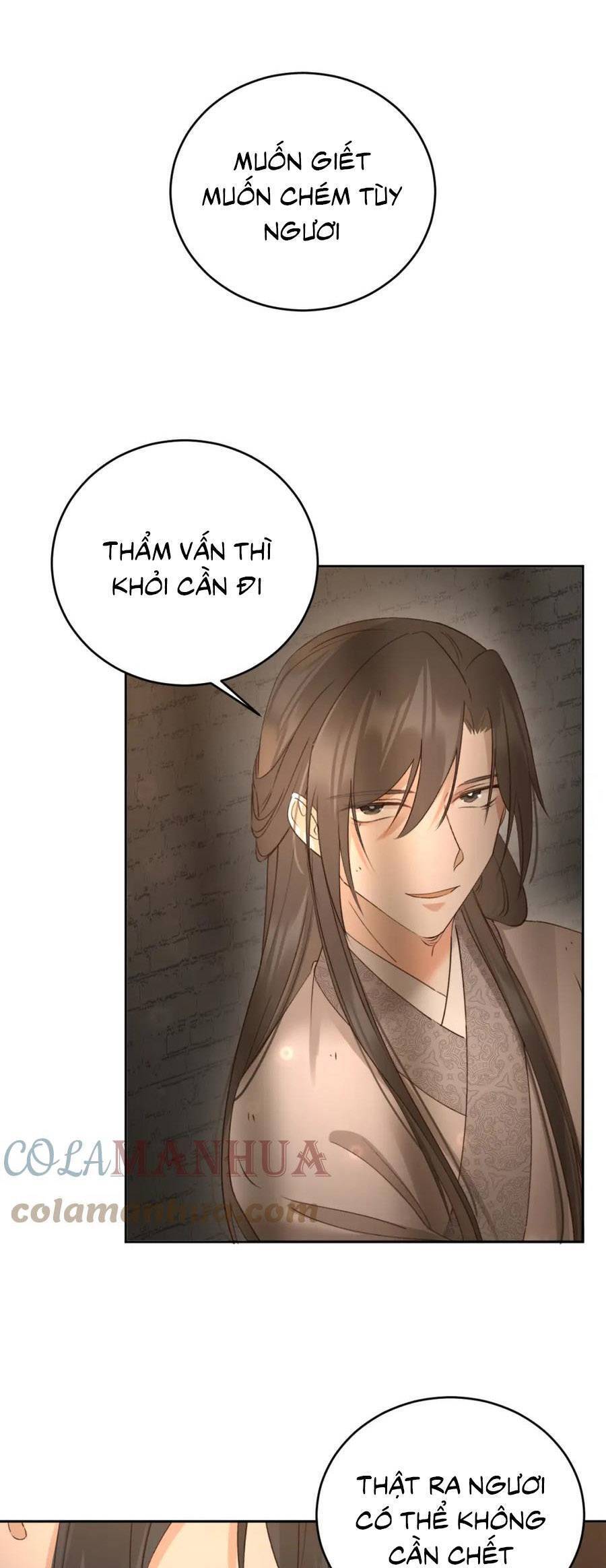 Hoàng Hậu Vô Đức Chapter 107 - 3