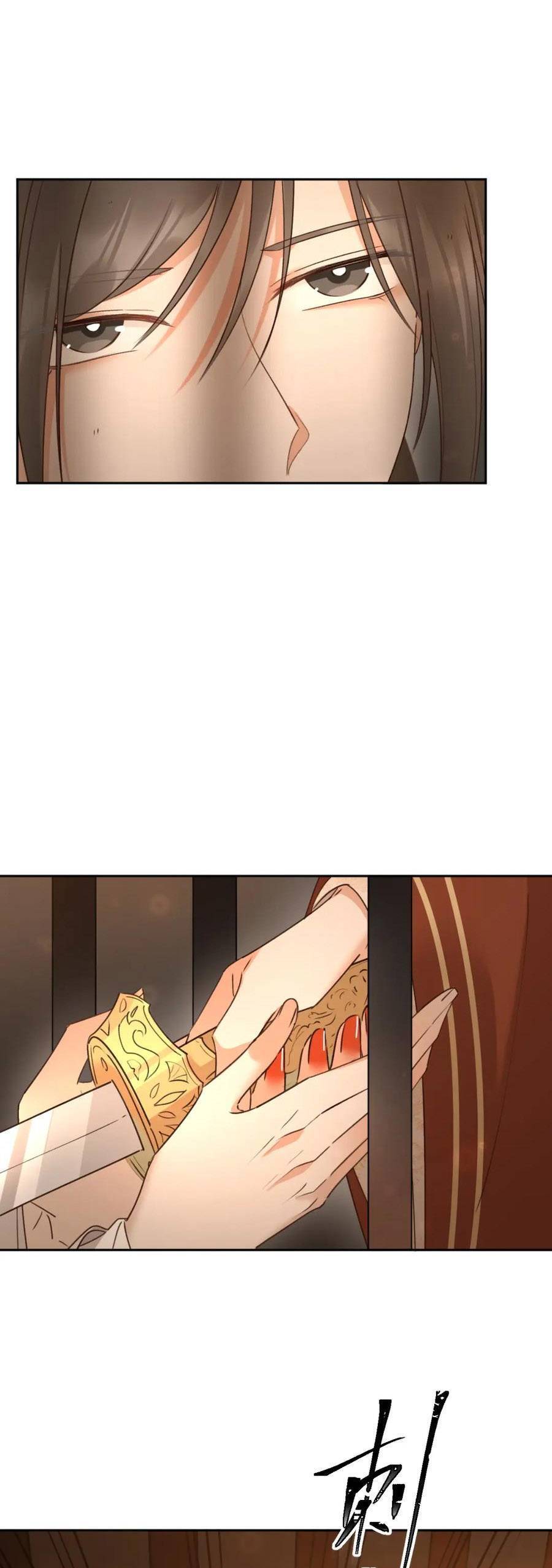 Hoàng Hậu Vô Đức Chapter 107 - 22