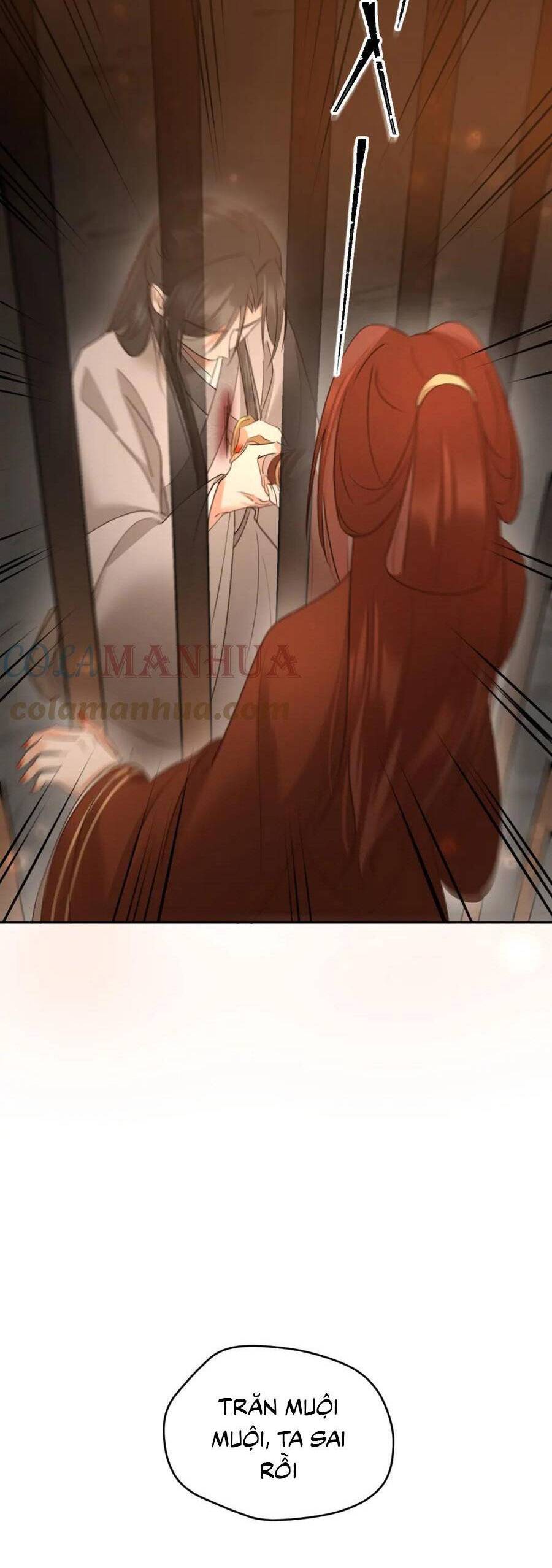 Hoàng Hậu Vô Đức Chapter 107 - 23