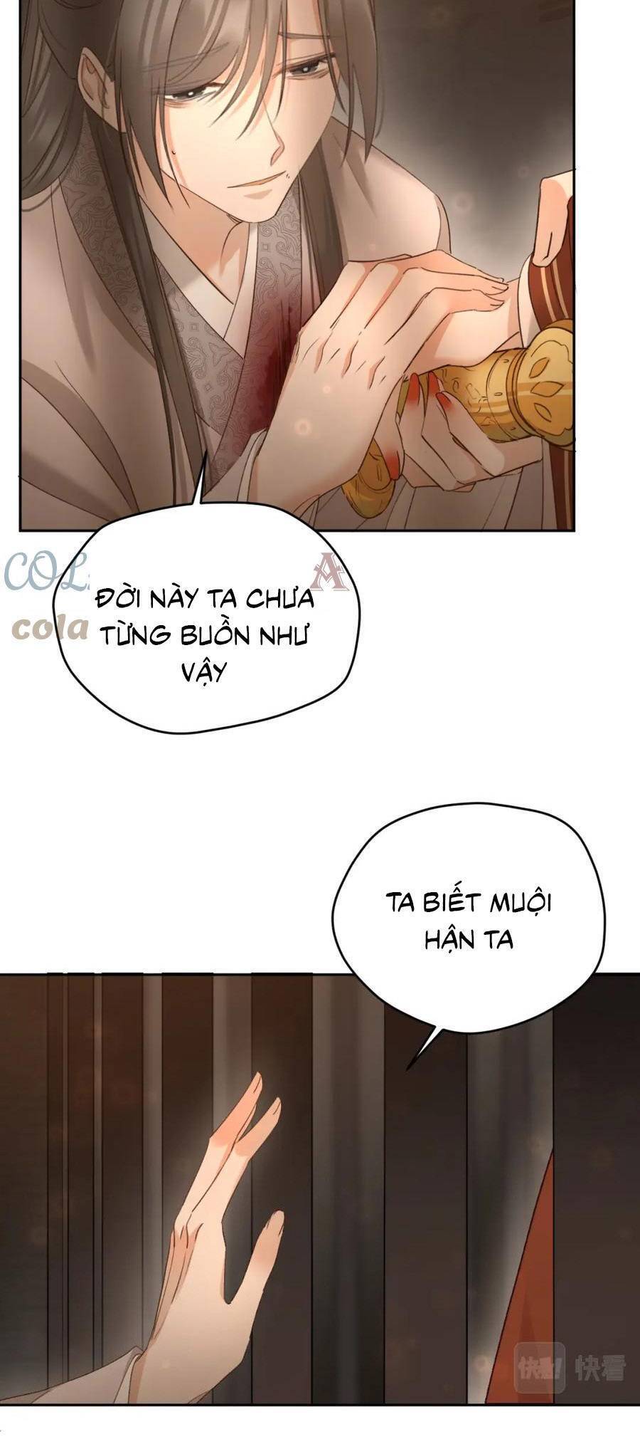 Hoàng Hậu Vô Đức Chapter 107 - 25