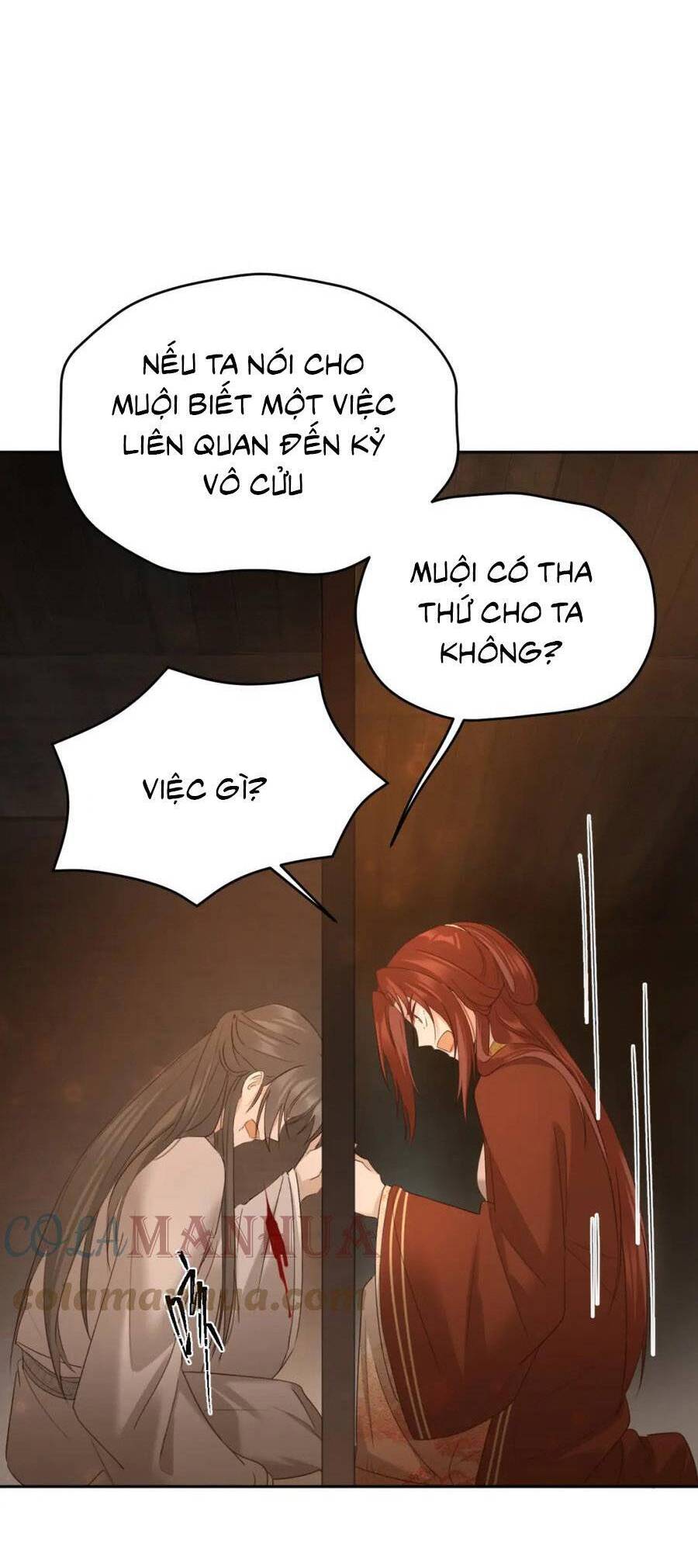 Hoàng Hậu Vô Đức Chapter 107 - 26