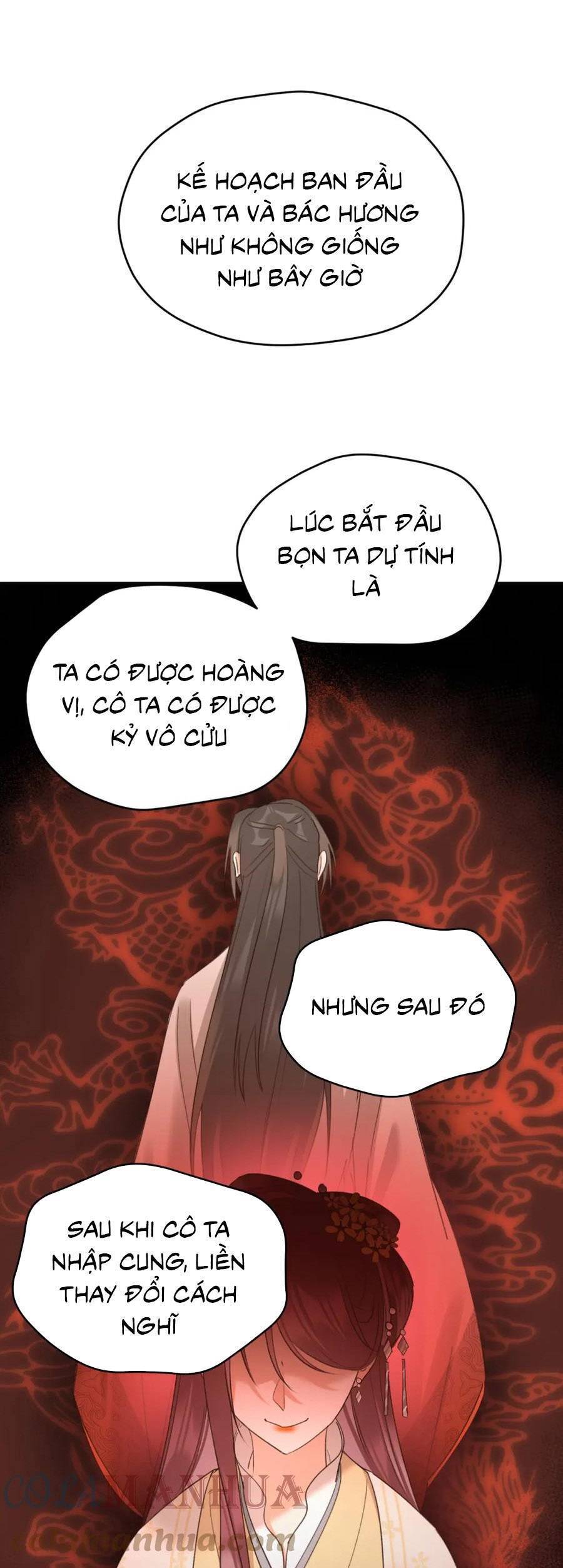 Hoàng Hậu Vô Đức Chapter 107 - 27