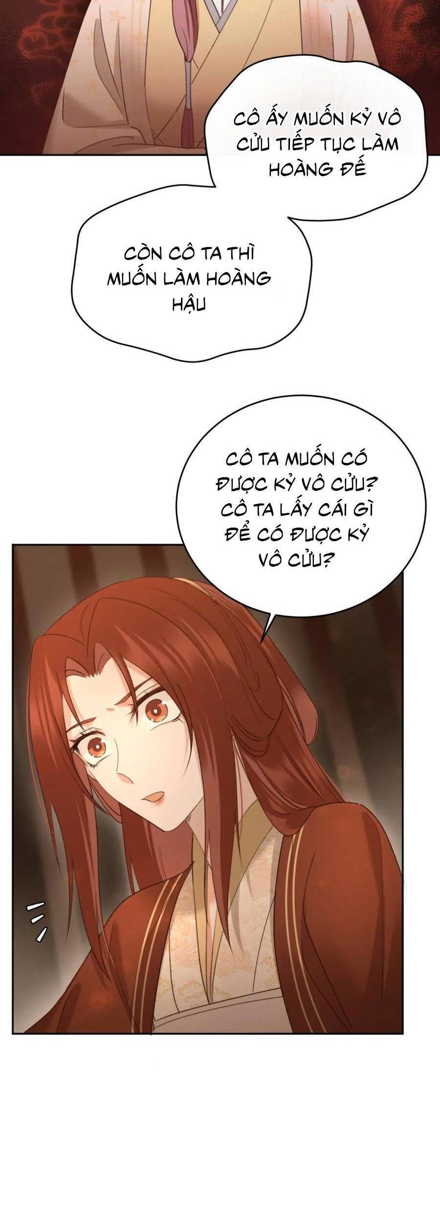Hoàng Hậu Vô Đức Chapter 107 - 28
