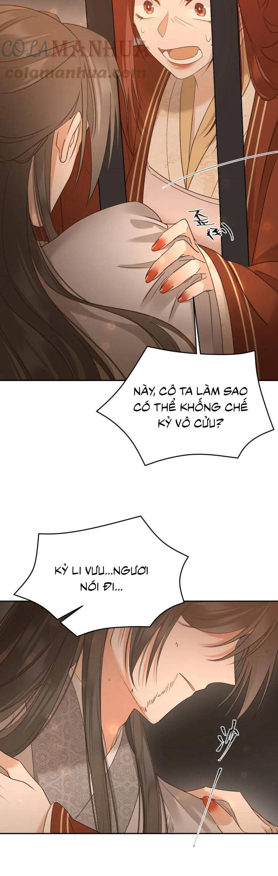 Hoàng Hậu Vô Đức Chapter 107 - 30