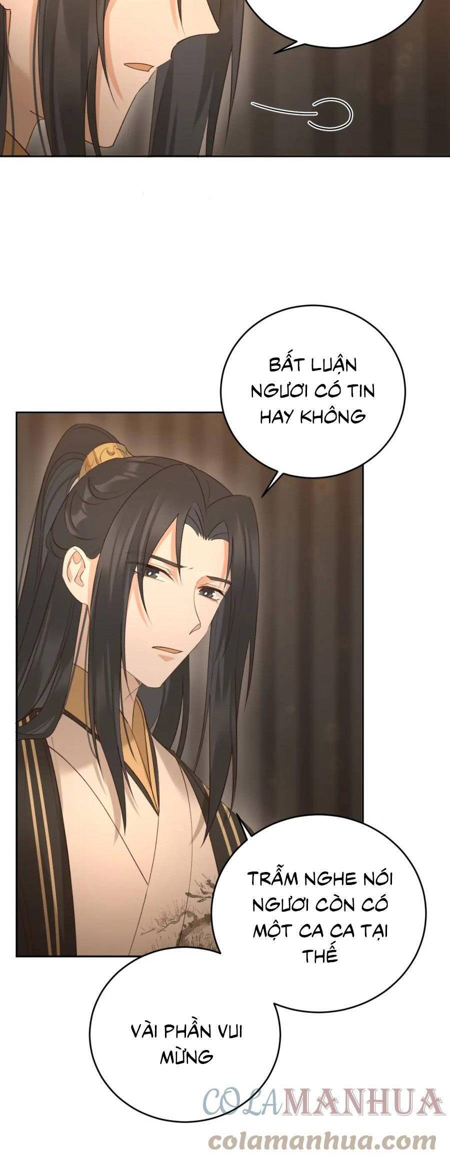 Hoàng Hậu Vô Đức Chapter 107 - 4