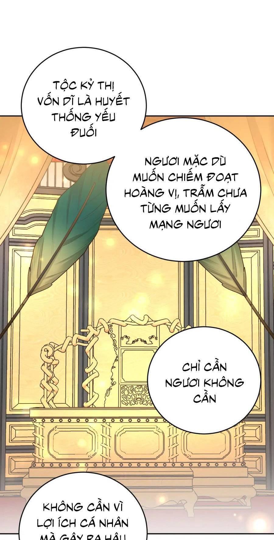 Hoàng Hậu Vô Đức Chapter 107 - 5