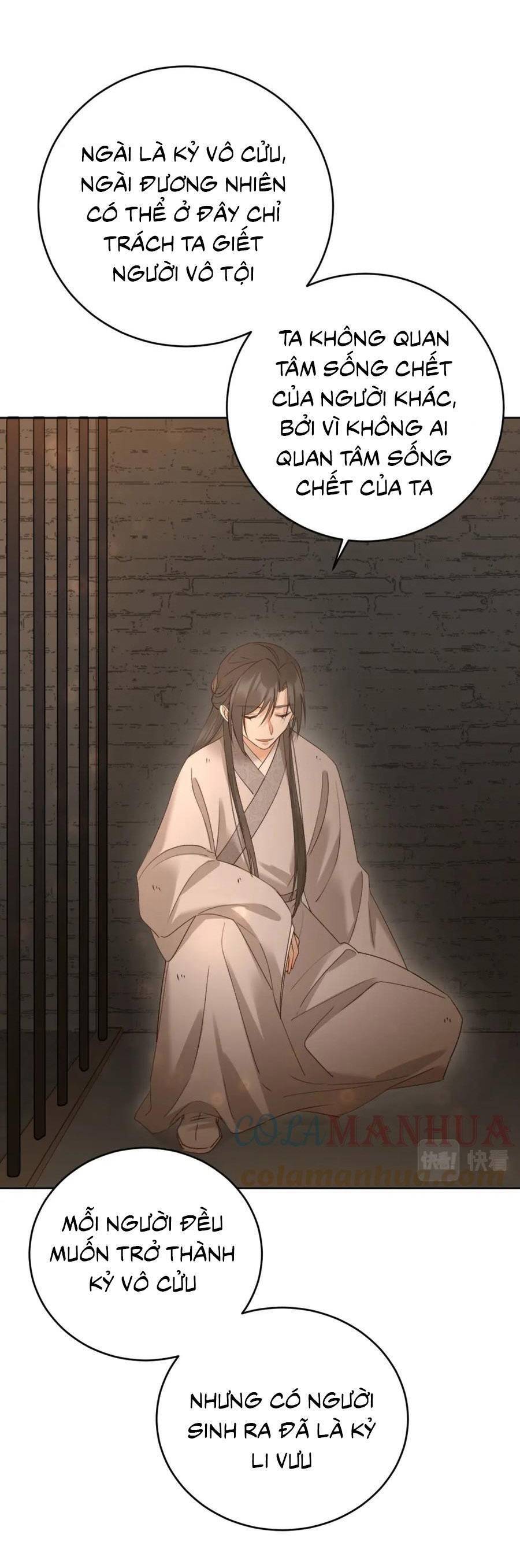 Hoàng Hậu Vô Đức Chapter 107 - 7