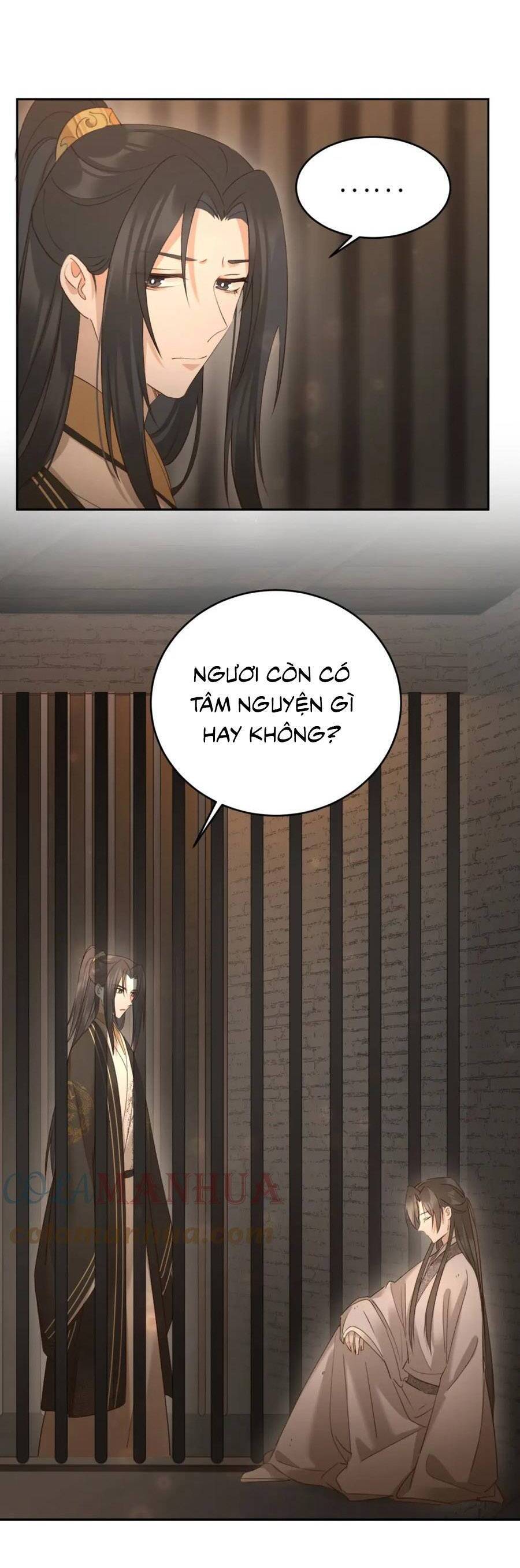 Hoàng Hậu Vô Đức Chapter 107 - 8