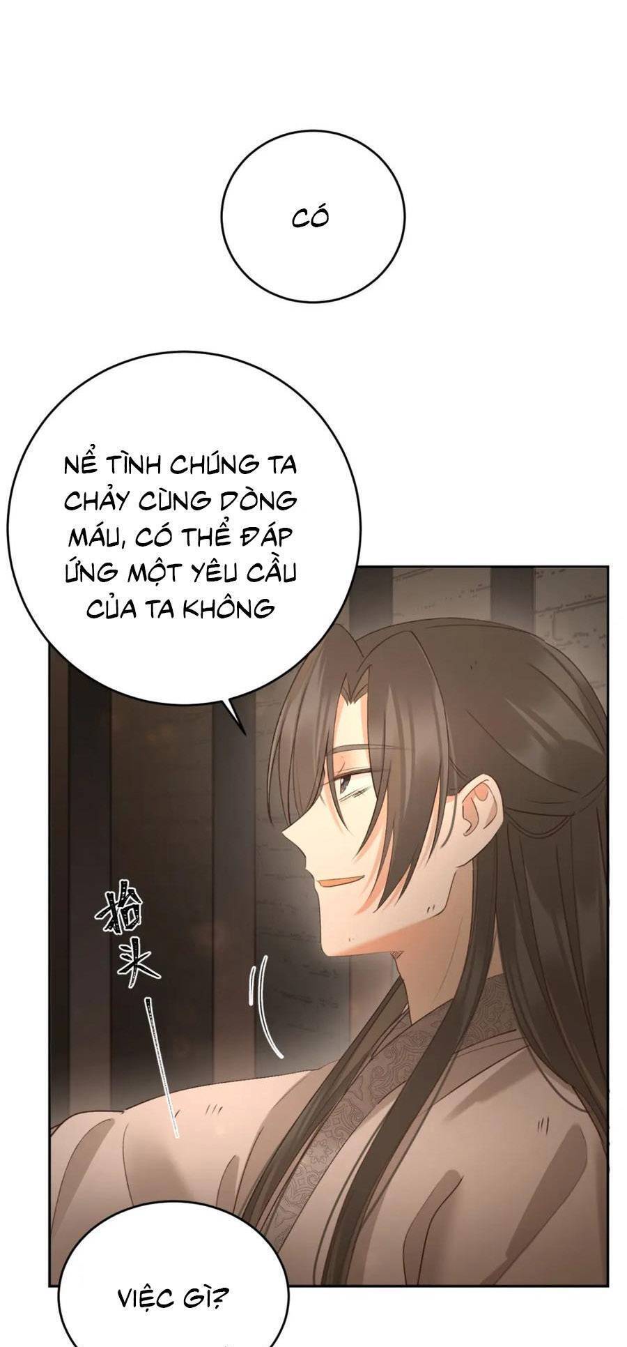 Hoàng Hậu Vô Đức Chapter 107 - 9