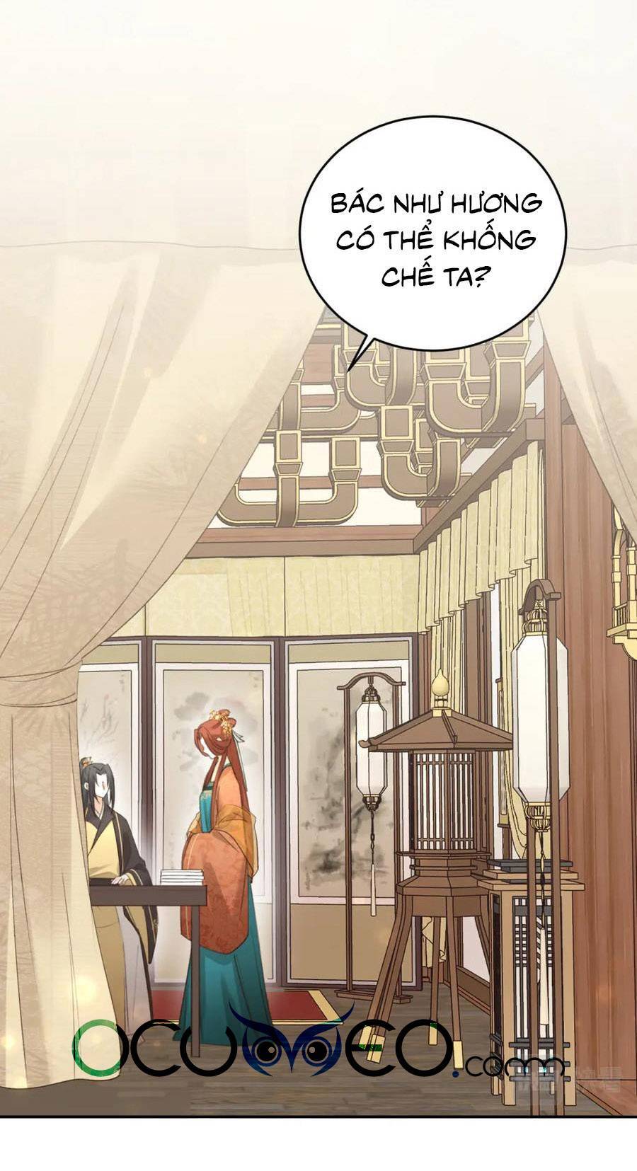 Hoàng Hậu Vô Đức Chapter 108 - 2