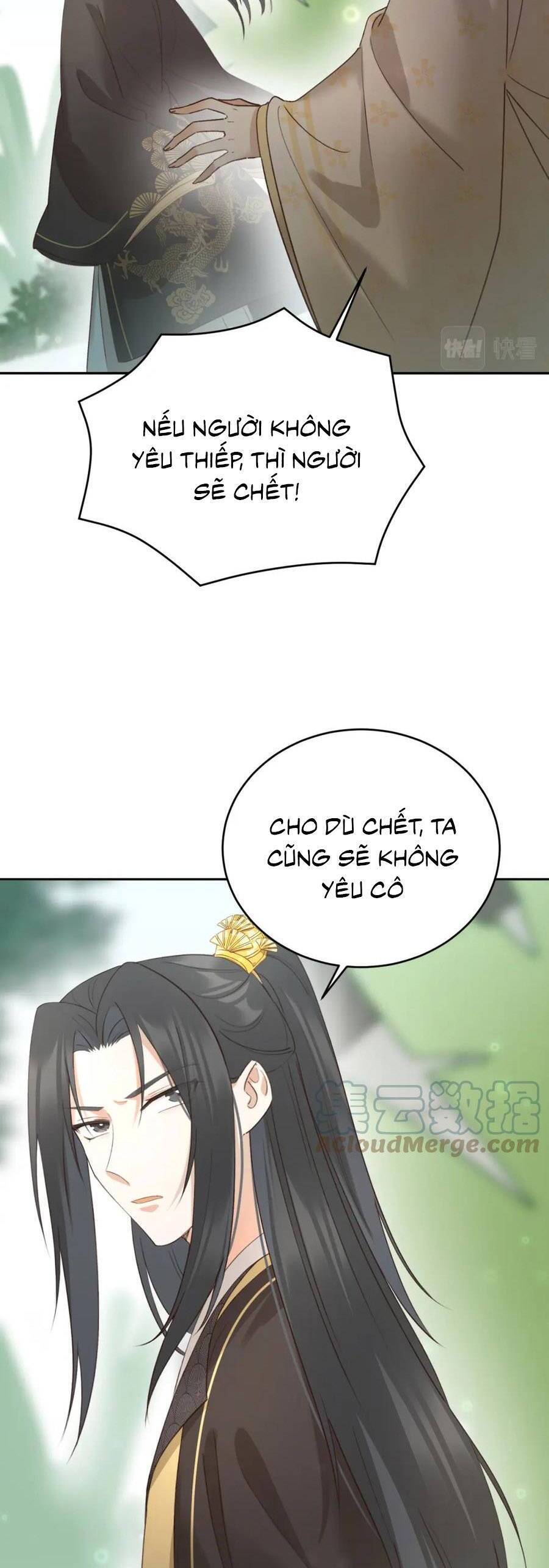 Hoàng Hậu Vô Đức Chapter 108 - 12