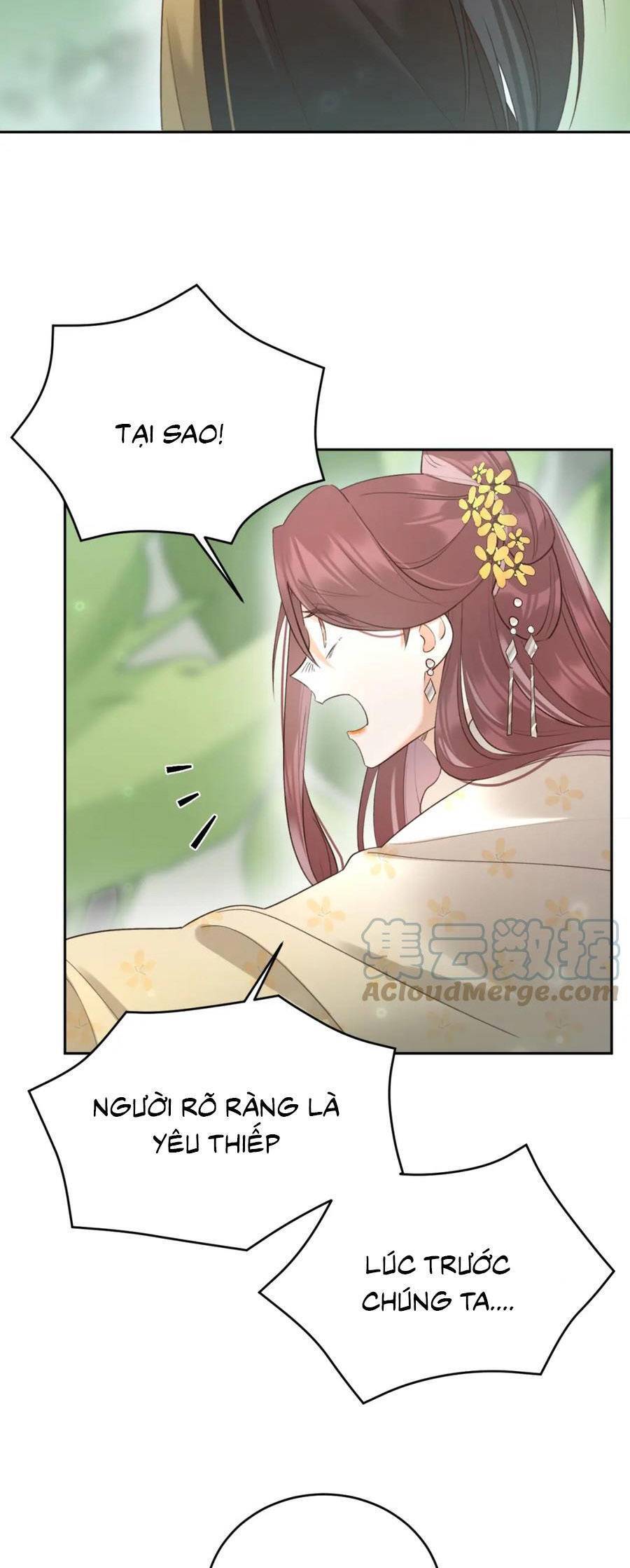 Hoàng Hậu Vô Đức Chapter 108 - 13