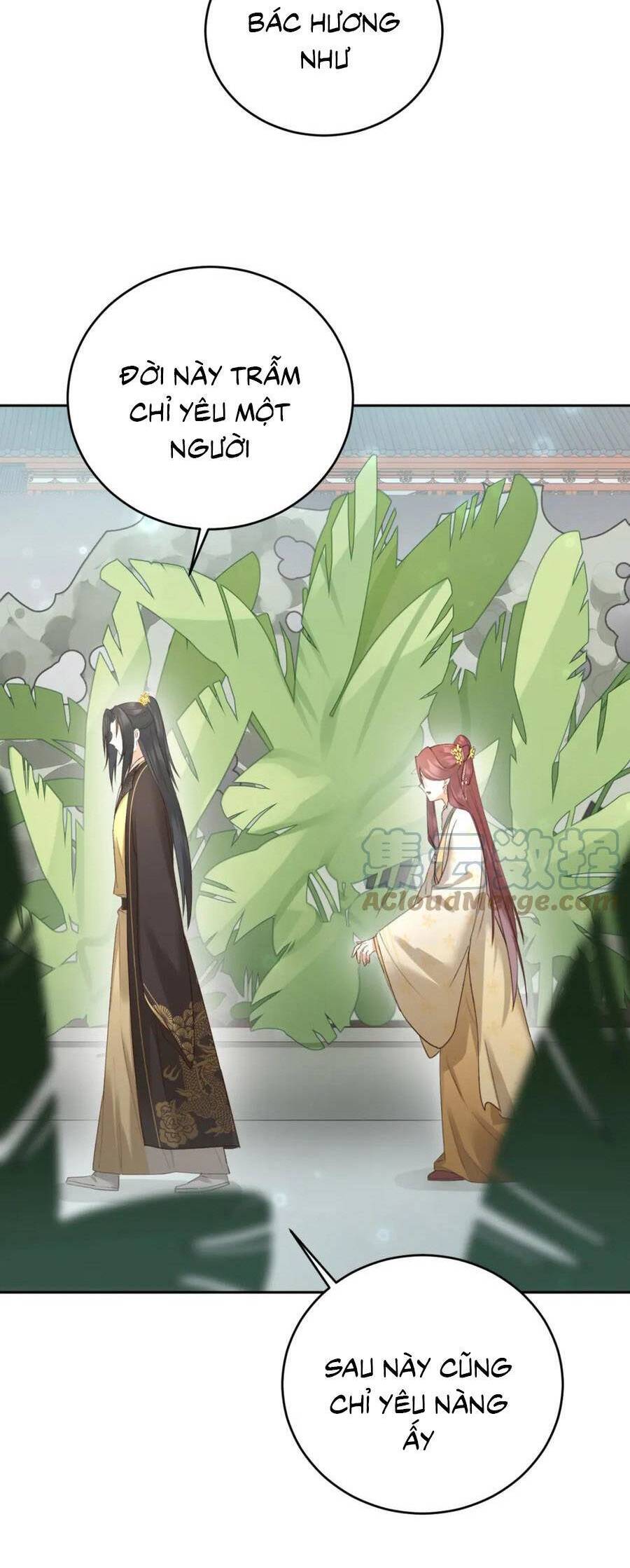 Hoàng Hậu Vô Đức Chapter 108 - 14