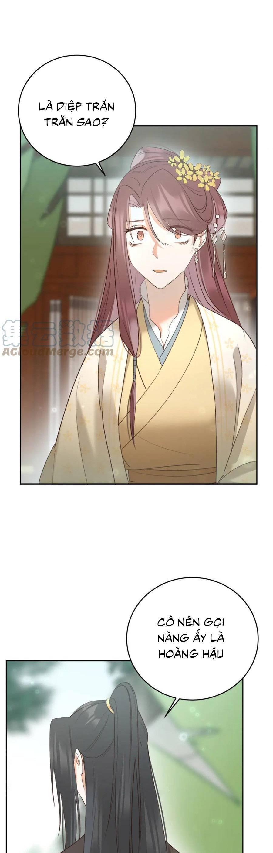 Hoàng Hậu Vô Đức Chapter 108 - 15