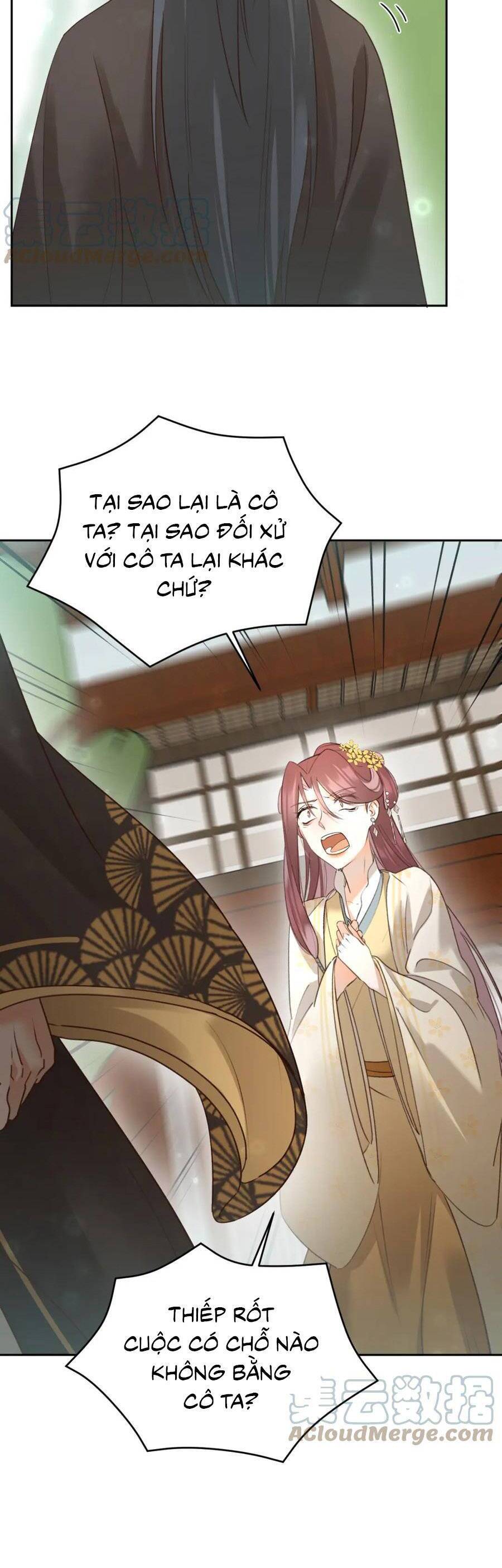 Hoàng Hậu Vô Đức Chapter 108 - 16