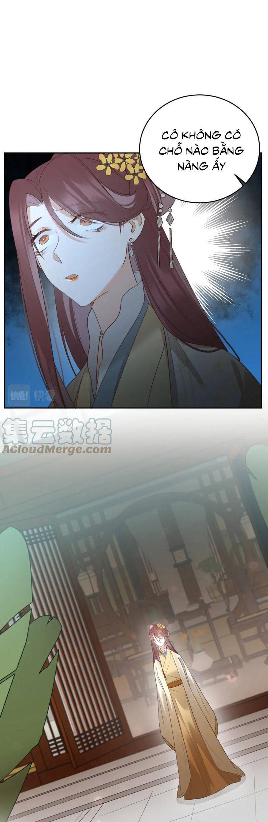 Hoàng Hậu Vô Đức Chapter 108 - 17