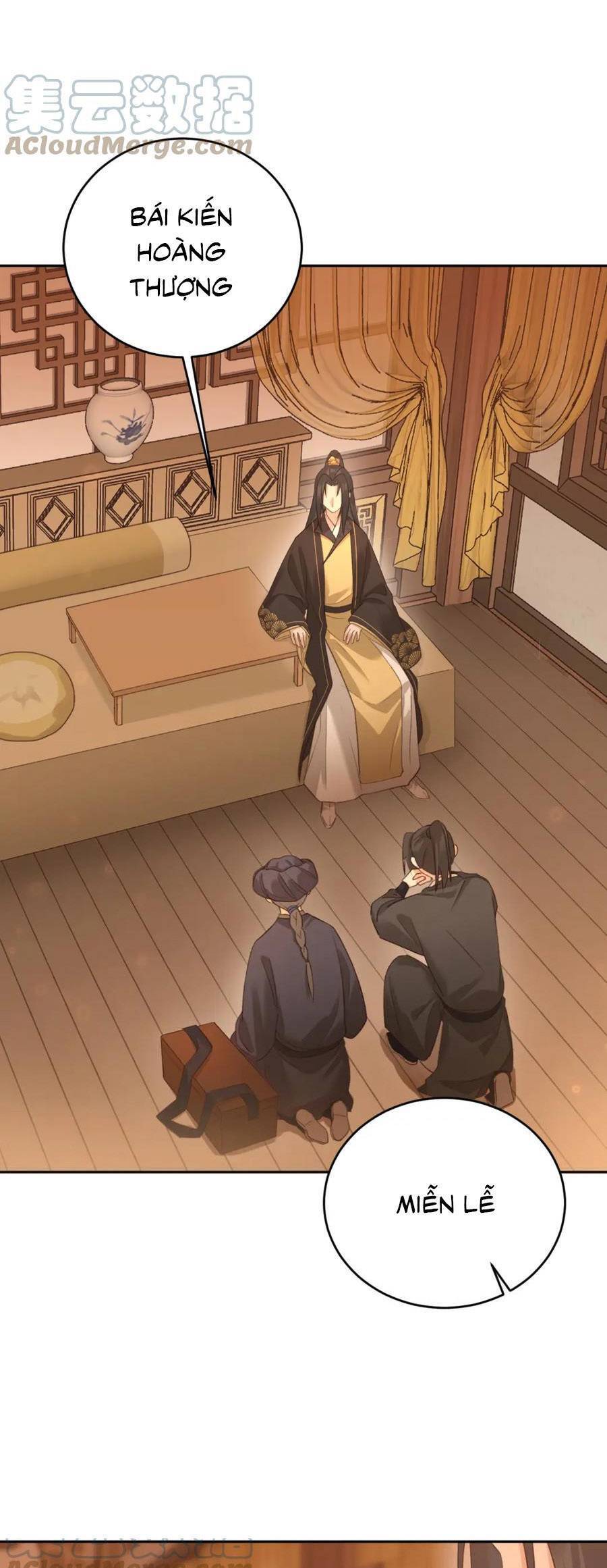 Hoàng Hậu Vô Đức Chapter 108 - 19