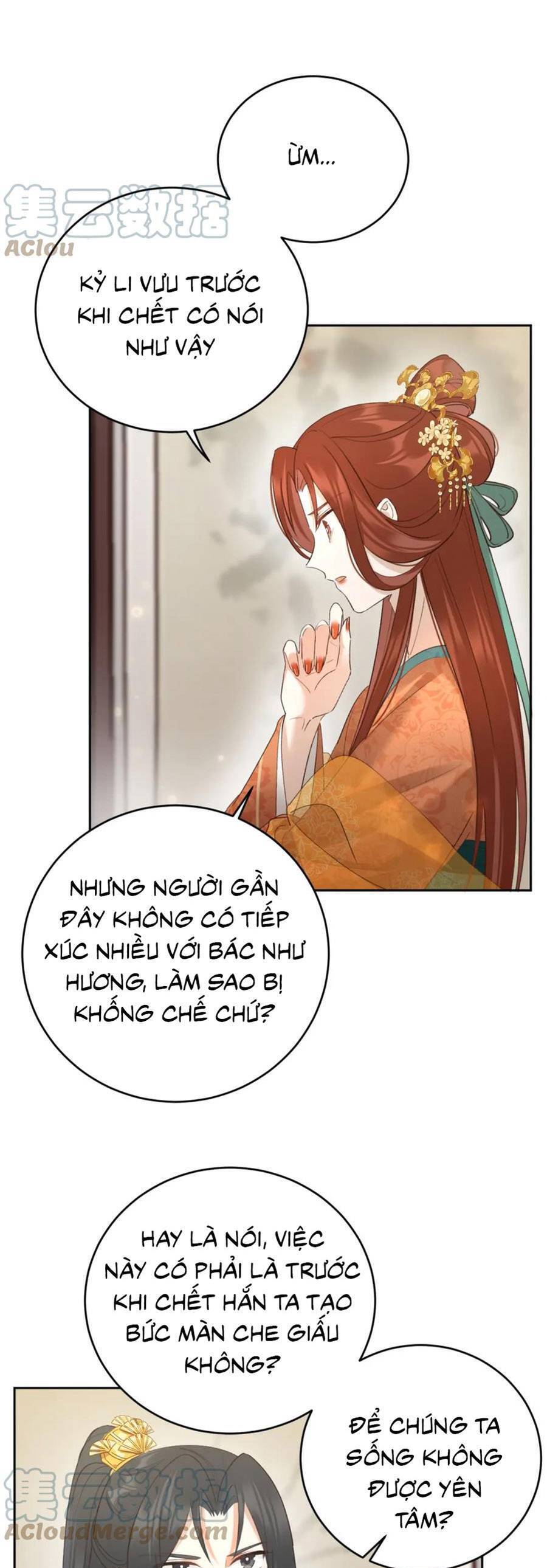 Hoàng Hậu Vô Đức Chapter 108 - 3