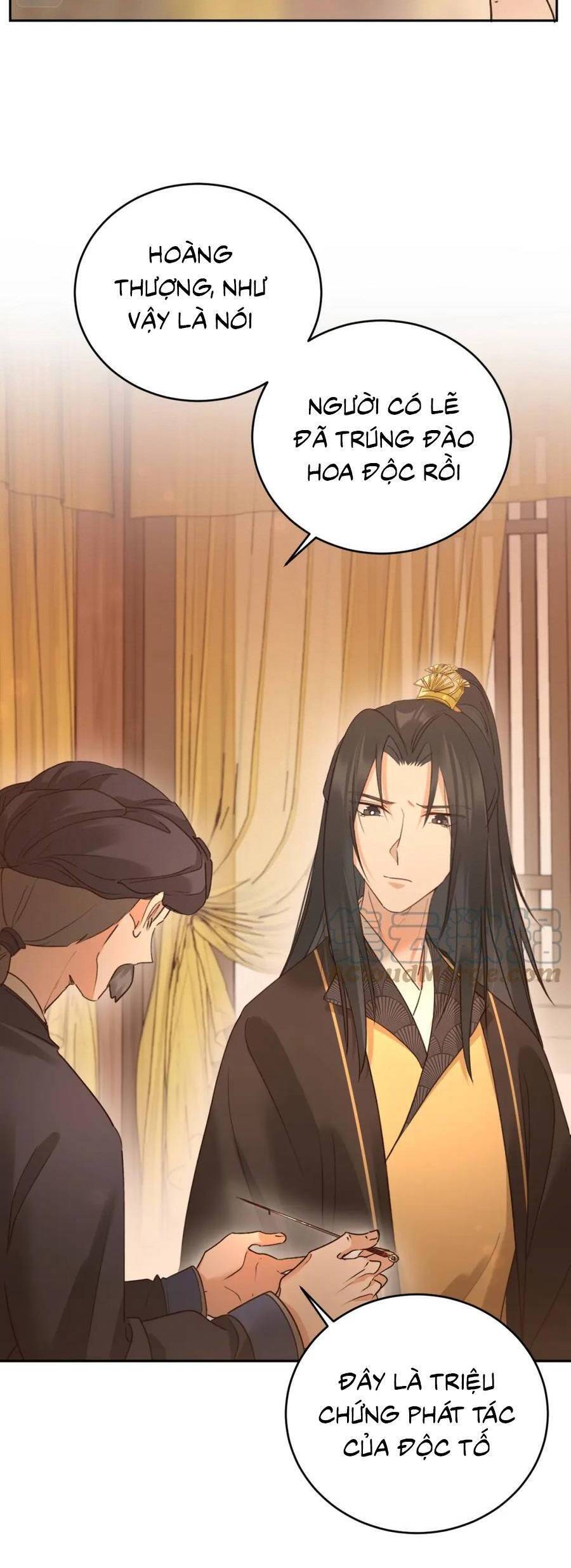 Hoàng Hậu Vô Đức Chapter 108 - 22