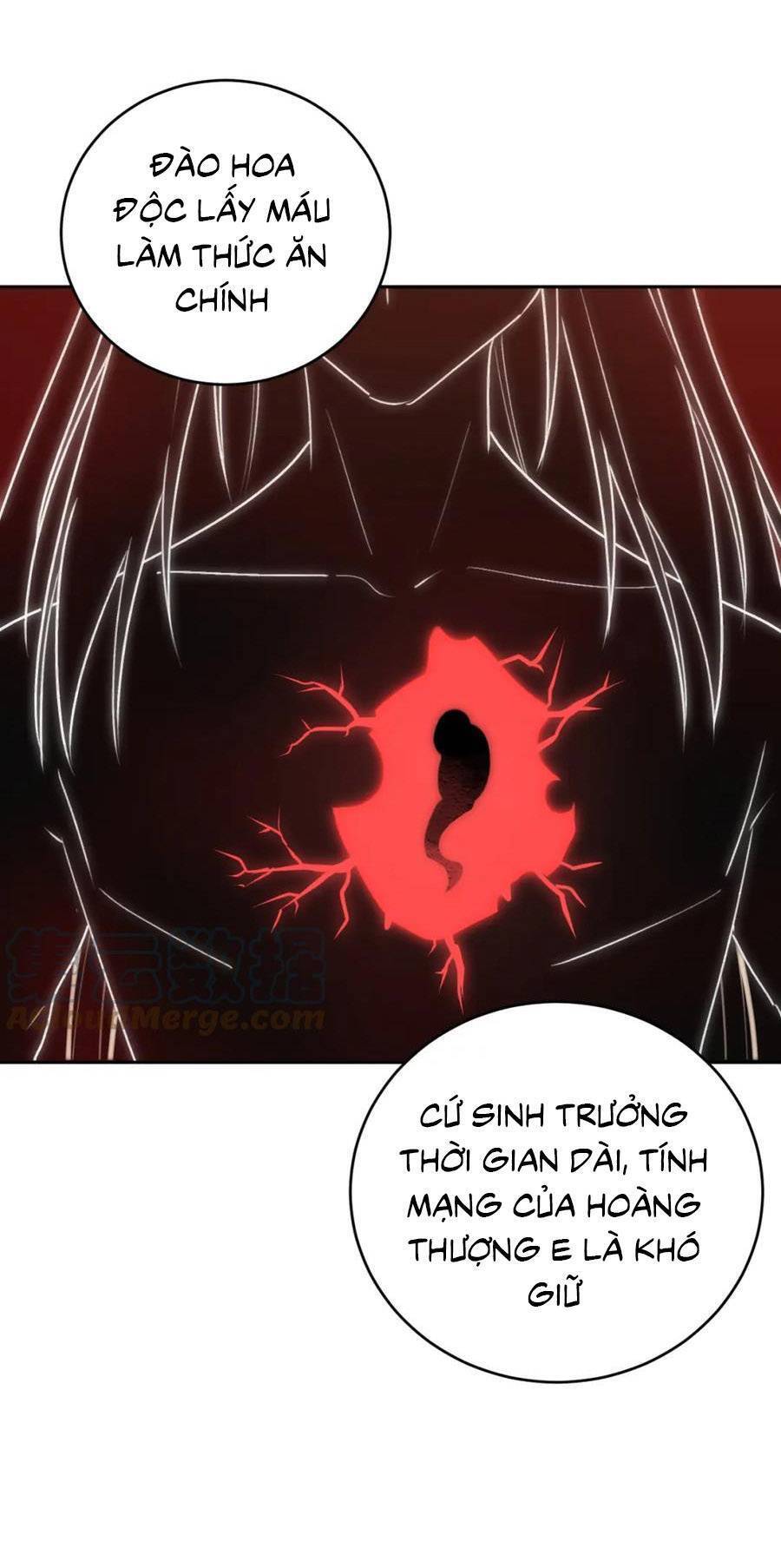 Hoàng Hậu Vô Đức Chapter 108 - 23