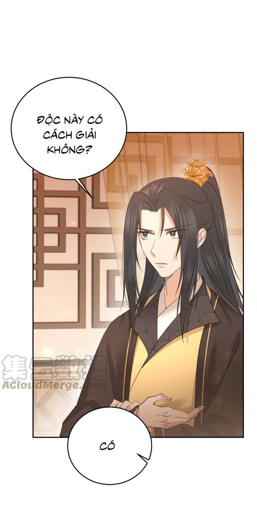 Hoàng Hậu Vô Đức Chapter 108 - 24