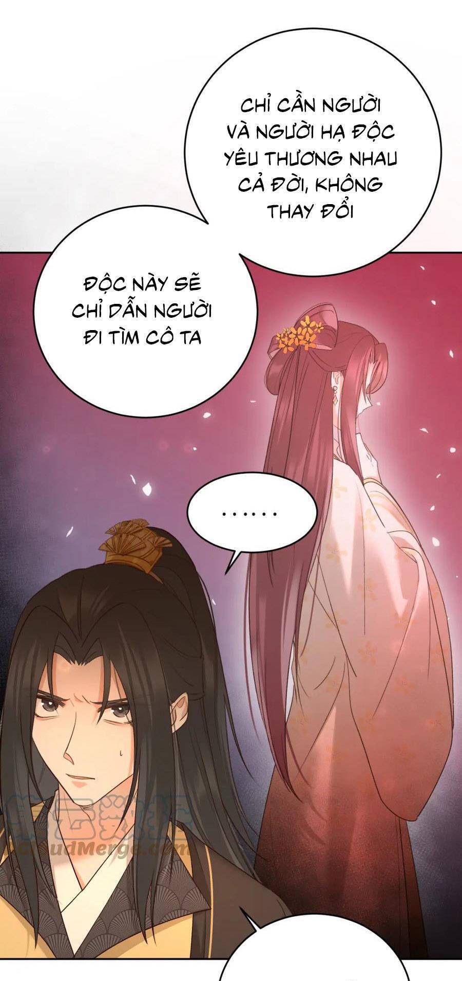 Hoàng Hậu Vô Đức Chapter 108 - 25