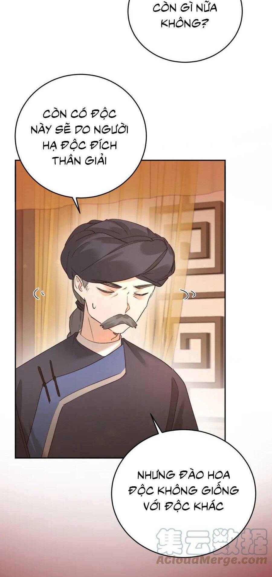 Hoàng Hậu Vô Đức Chapter 108 - 26