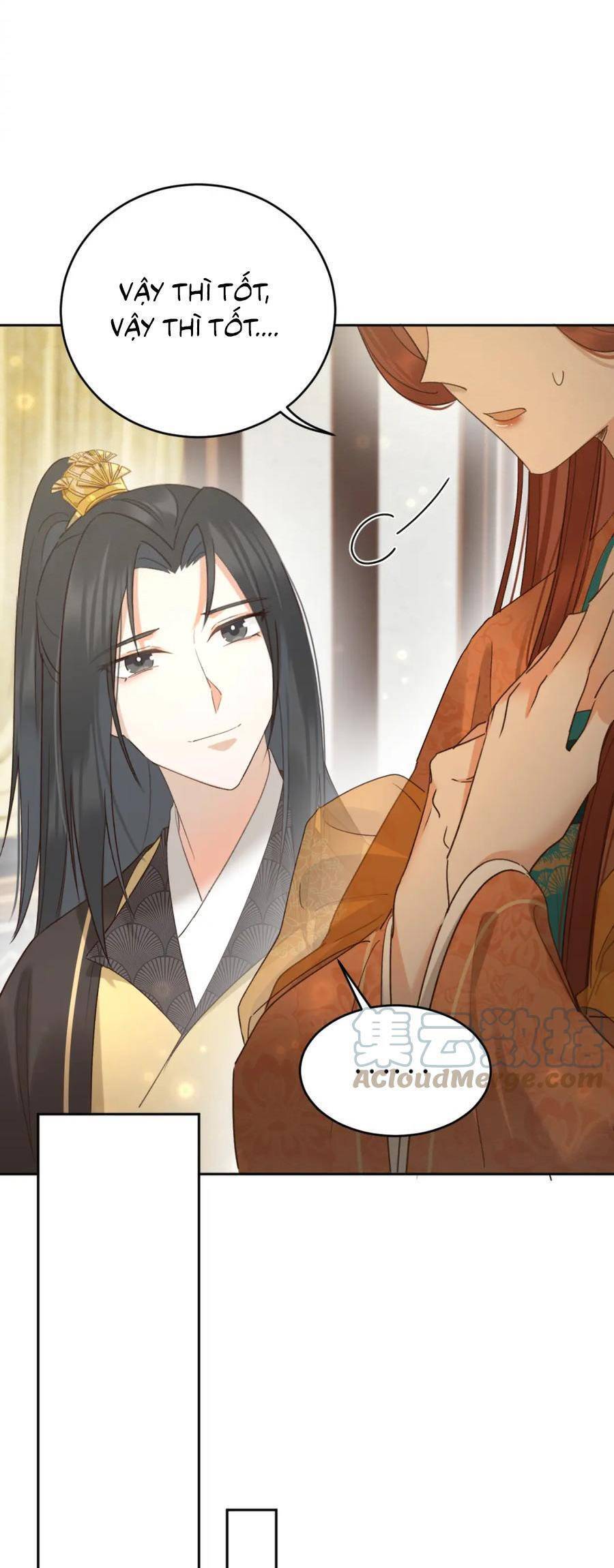 Hoàng Hậu Vô Đức Chapter 108 - 5