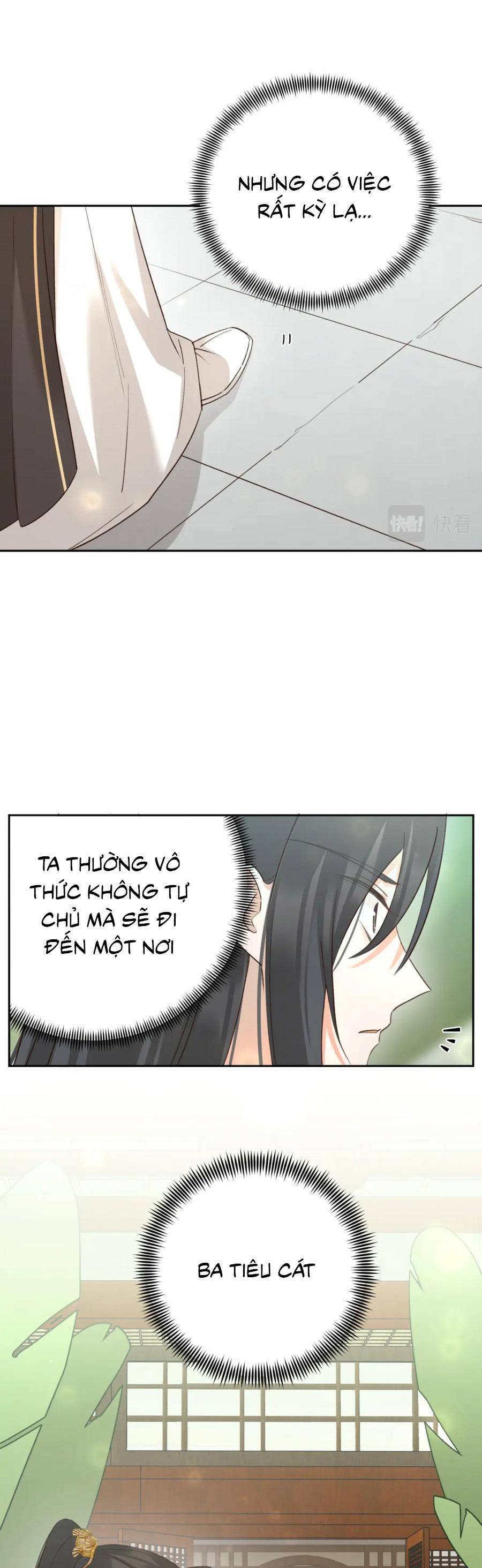 Hoàng Hậu Vô Đức Chapter 108 - 7