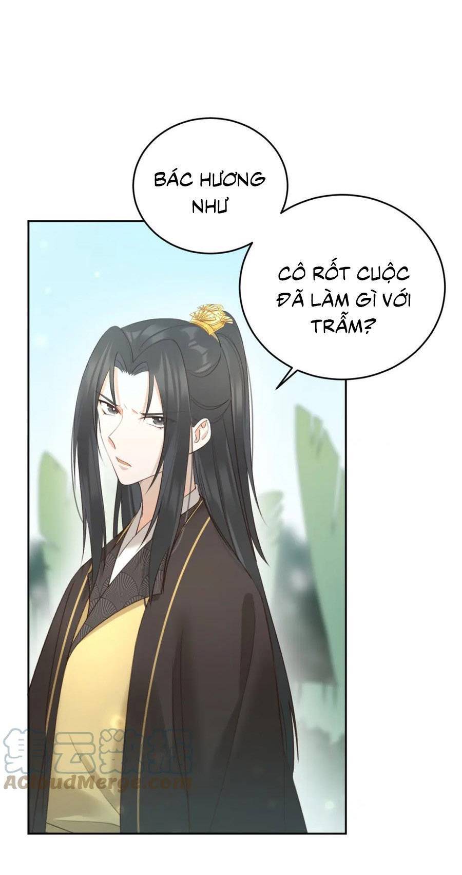 Hoàng Hậu Vô Đức Chapter 108 - 9