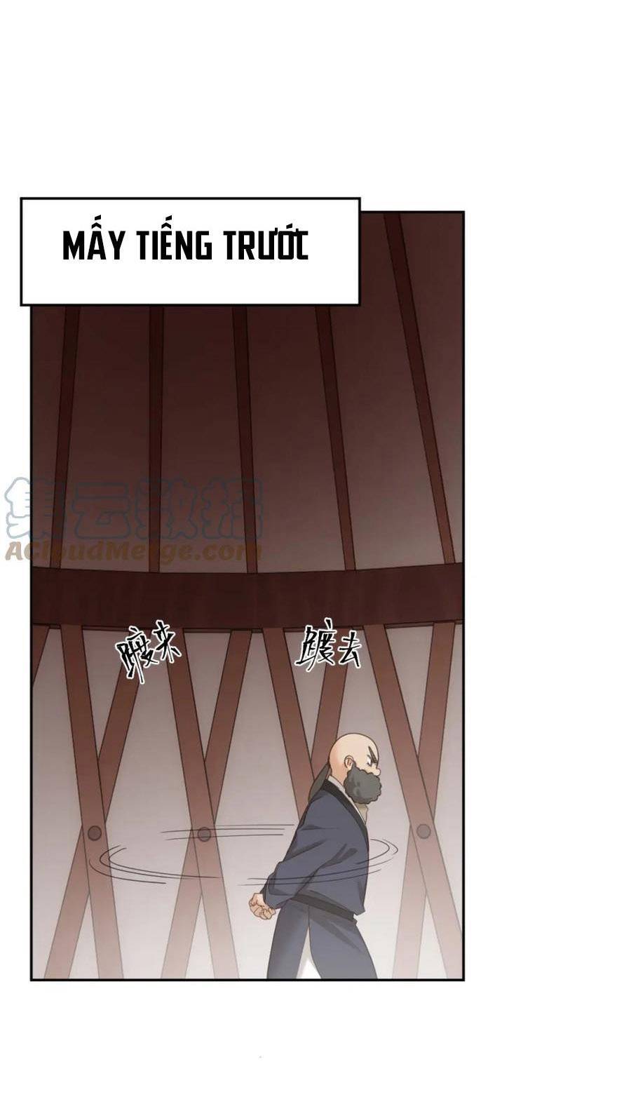 Hoàng Hậu Vô Đức Chapter 81 - 2